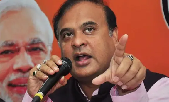 NRC To Be Implemented, Illegal Immigrants Will Face Deportation: Assam CM