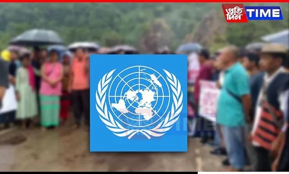 African Civil Society Urges UNHRC to Protect Indigenous Rights in Arunachal