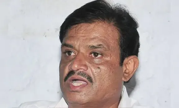 Woman Accuses Karnataka BJP MLA Of Raping Her In State Assembly