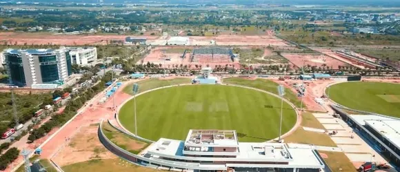 BCCI Launches New World-Class Cricket Academy in Bengaluru