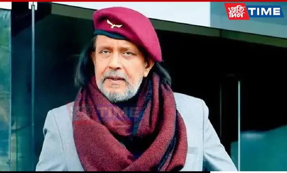 Mithun Chakraborty to Receive Dadasaheb Phalke Award at 70th National Awards