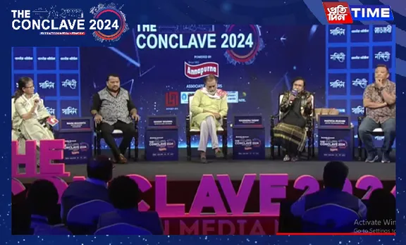 Breaking News or Breaking Trust? Panel Explores Journalism’s Crisis at Conclave