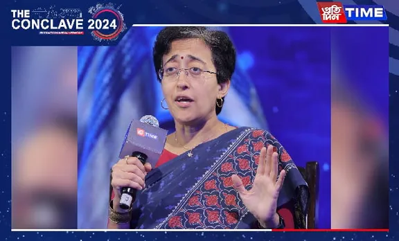 Atishi Takes Dig at Assam Govt; Says Citizens Forced to Seek Healthcare in Delhi