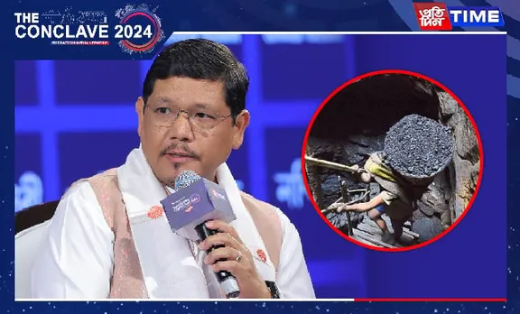 "Decades of Tradition Can't Be Overturned Overnight": Meghalaya CM on Coal Mining Ban