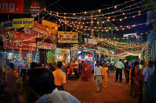 Tripura Govt Implements Strict Guidelines on Loudspeakers Ahead of Durga Puja
