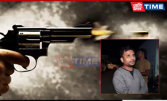 Assam: Armed Assailants Open Fire on Businessman in Tezpur