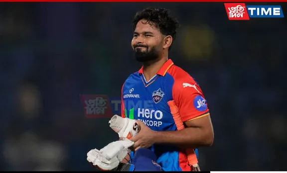 "If I Go to Auction, Will I Be Sold?": Rishabh Pant Asks...