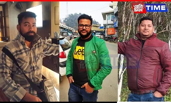 Assam Police Foil ULFA-I's Abduction Plot Targeting ONGC Officials in Sivasagar