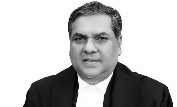 CJI Chandrachud Nominates Justice Sanjiv Khanna As Successor