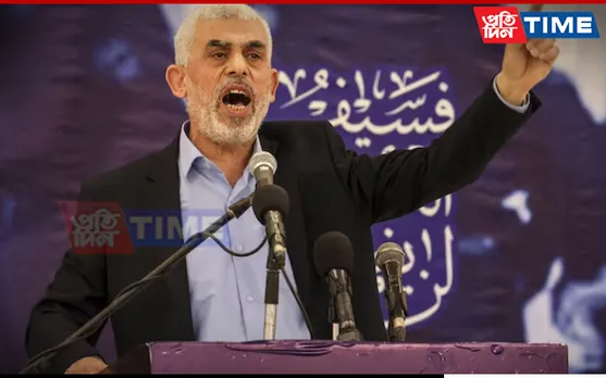Hamas Chief Yahya Sinwar Killed in IDF Strike, Netanyahu Confirms