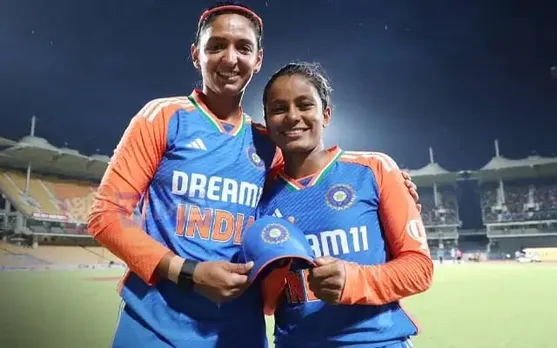 Uma Chetry Named In India Squad To Face New Zealand In ODI Series