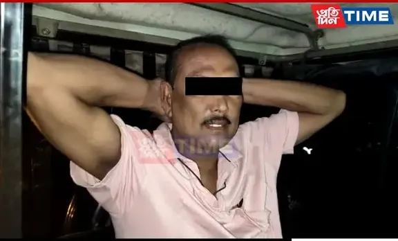 Assam: Policeman Apprehended By Locals In Morigaon Over Alleged Affair