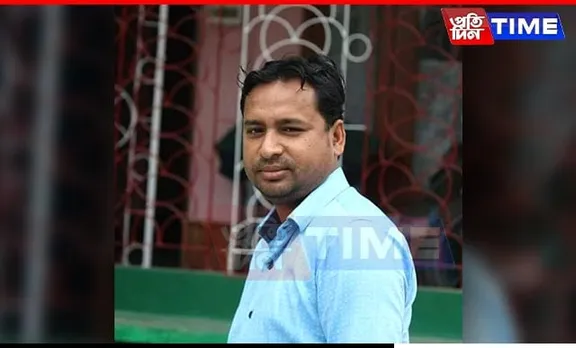 Youth Surrenders Amid Ongoing Hunt for ULFA-I Abduction Plotters in Assam's Sivasagar