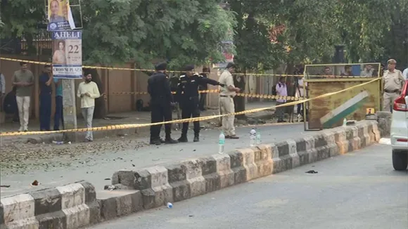 Pro-Khalistani Group Claims Responsibility for Delhi School Blast