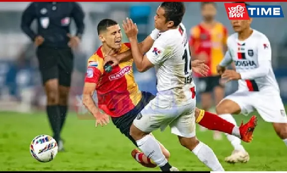 ISL: Can East Bengal Break the Curse? Team Seeks Redemption Against Odisha FC
