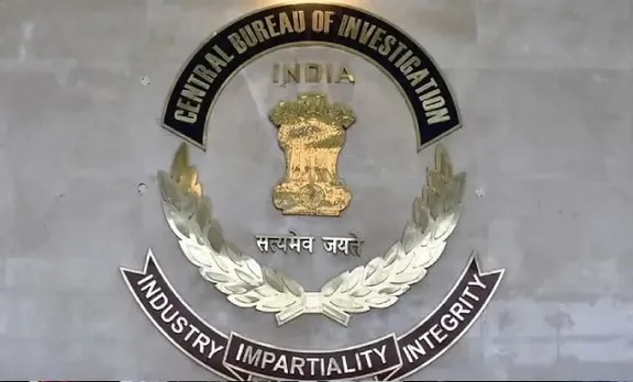 Special CBI Court To Handle Assam Online Trading Scam Cases