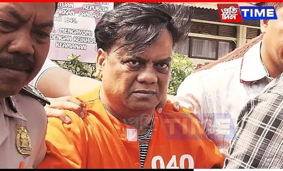 Bombay HC Grants Bail to Gangster Chhota Rajan in Jaya Shetty Murder Case