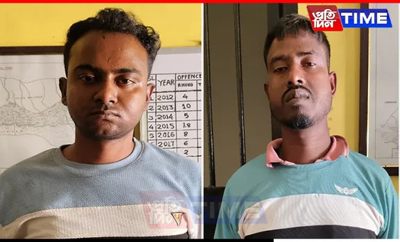 Rhino Poaching Foiled in Assam's Biswanath, 2 Arrested