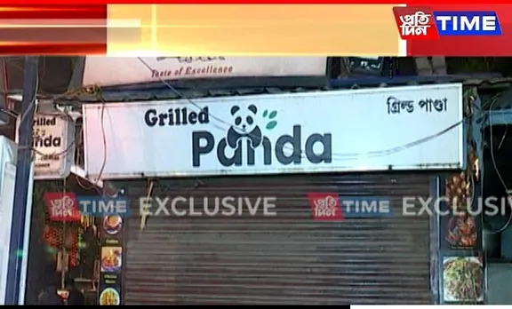 GMC Seals Restaurant in Zoo Road Over  Regulatory Lapses