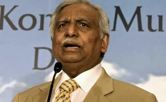 Bombay HC Grants Medical Bail to Jet Airways Founder Naresh Goyal