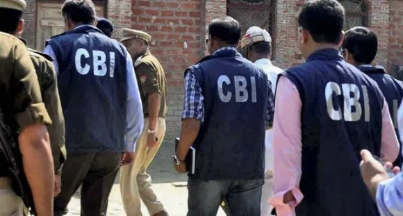 CBI Files Chargesheet Against Top NF Railway Official