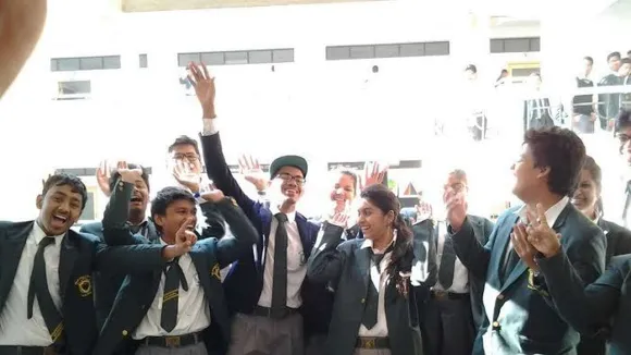 Missionary schools dominate Assam HSLC