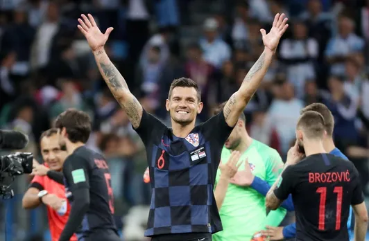 FIFA World Cup 2018 | Croatia and France proceed to knockout stage