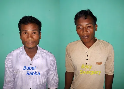 Two more arrested in Karbi Anglong Mob Lynching incident