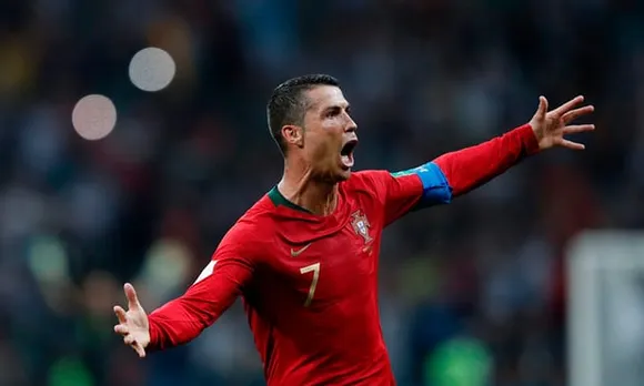 FIFA World Cup: Portugal and Spain play to a thrilling 3-3 draw