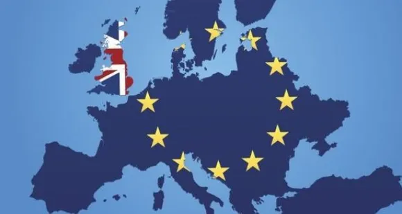 Trade war erupts as EU imposes counter-tariffs on US products