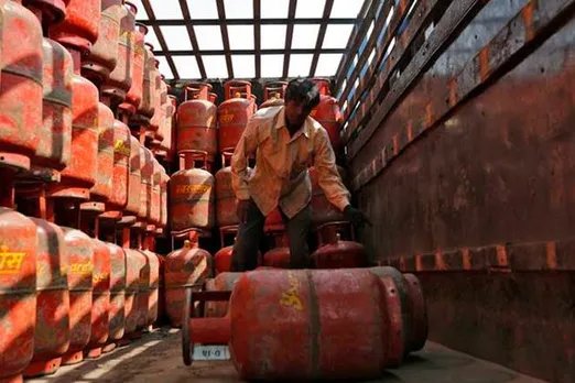 Forget fuel prices. Non-subsidized LPG rates now increased by Rs 48