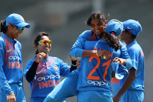 India outclass Srilanka by 7 wickets in Women’s Twenty20 Asia Cup