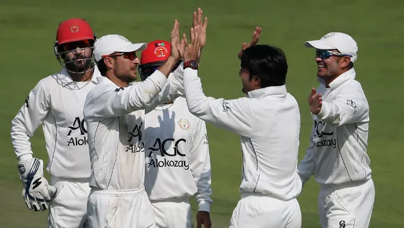Afghanistan to play their maiden test against India tomorrow