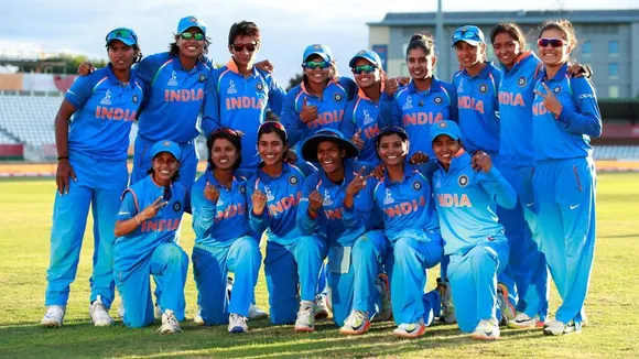 Indian cricket team thrashes Malaysia in their opening match of Women’s T-20 Asia Cup