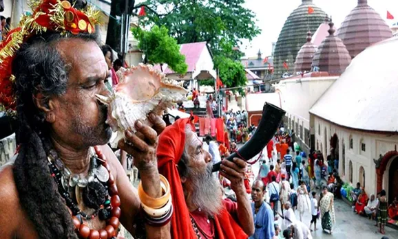 Guwahati gears up for Ambubachi Mela from June 22