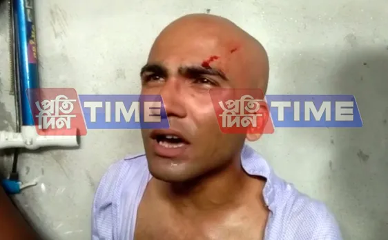 Son brutally murders mother and dumps dead body in a well in Tezpur