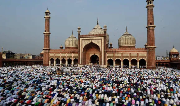Eid-ul-Fitr to be celebrated across India on Saturday