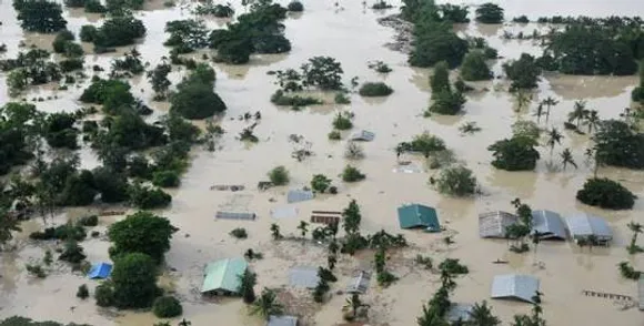 Tripura CM seeks Centre’s assistance to tackle flood situation