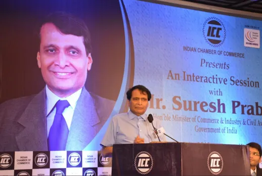 India complies with WTO norms, supports the trading body: Union Commerce Minister