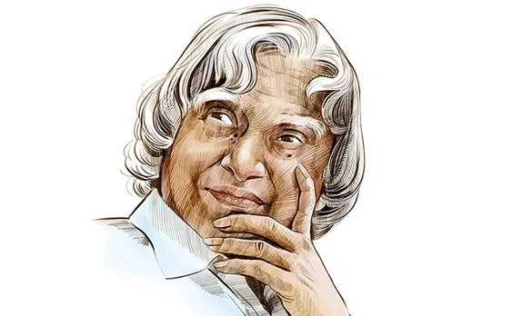 Nation remembers Dr. APJ Abdul Kalam on his death anniversary