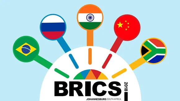 10th BRICS summit to conclude today