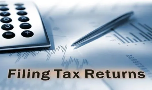 Income Tax returns filing date extended by a month to August 31