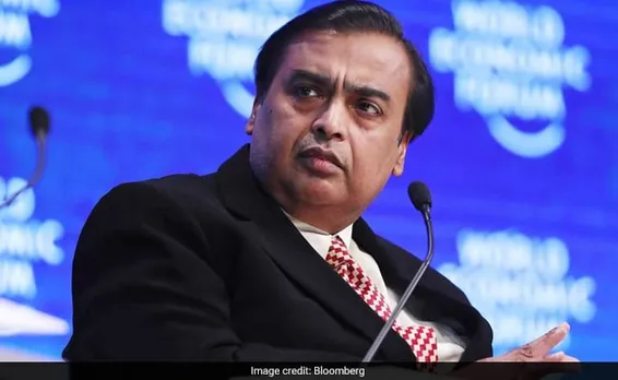 SEBI Slaps Rs 40 Crore Fine On Reliance For Manipulative Trades