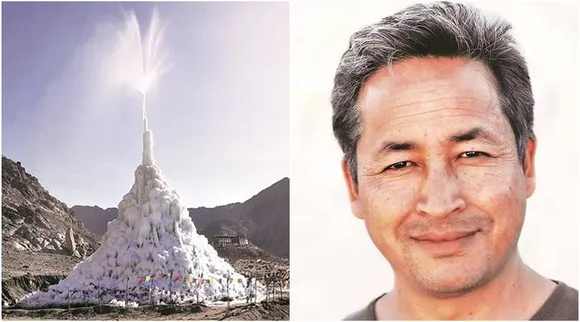 Man, Who Inspired Phunsuk Wangdu’s character in ‘3 Idiots’, Wins Ramon Magsaysay Award