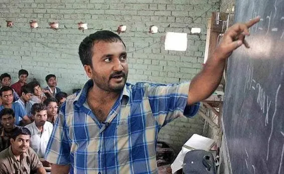Patna’s Super 30 fraud?