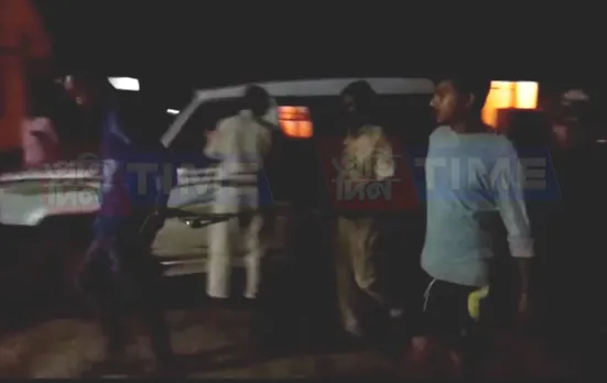 Goalpara moral policing: Attackers shave off victim’s head