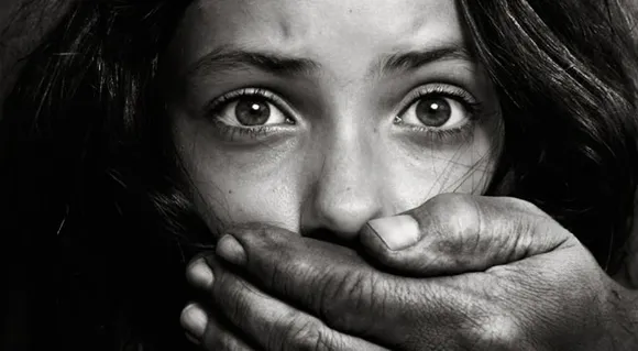 Tweet from co-passenger helps rescue 25 minor girls from trafficking