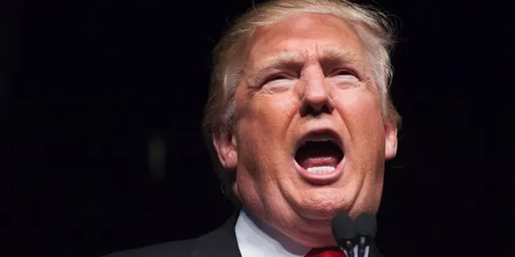 Facebook, Twitter, Instagram Block Trump’s Account