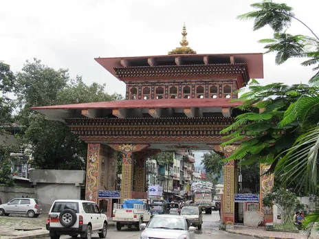 Indo-Bhutan border along Assam to be laser-mapped