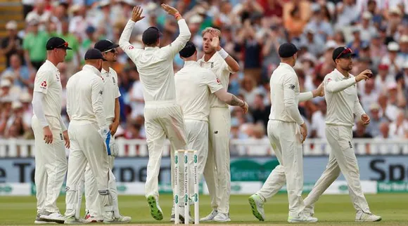 Chasing 194 to win, India surrenders Edgbaston test to England